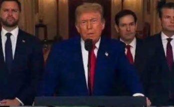 Iran US strike threat Iran US tensions US missile defense global security crisis Middle East conflict US homeland security military escalation international security news