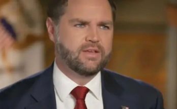 Sen. Rand Paul speaking on 2028 ambitions