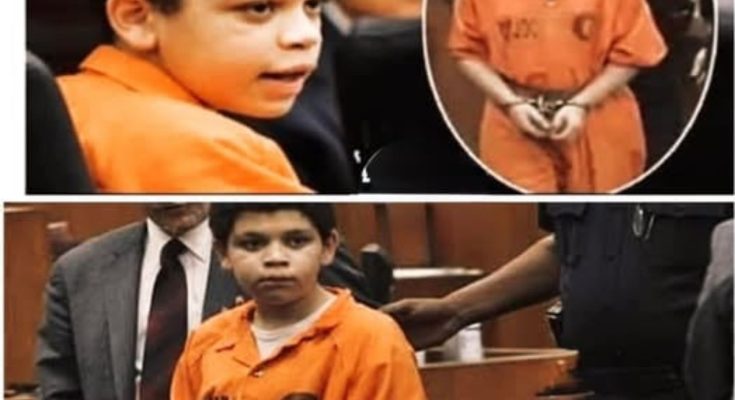 juvenile life without parole juvenile justice reform Lionel Tate case US juvenile sentencing children in prison US criminal justice reform youth rehabilitation programs juvenile sentencing laws