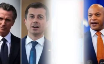 First democrat announces they are not running for news update several top democrats such as former