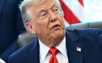 Trump chronic venous insufficiency Donald Trump health update Karoline Leavitt announcement presidential health news chronic venous insufficiency symptoms Trump election campaign health White House medical update US politics health news