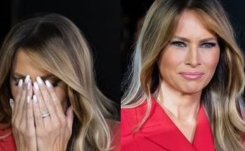 Our thoughts and prayers are with melania trump news update in the final weeks of 2025