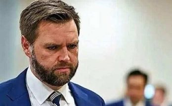 Jd vance with tears in their eyes make announcement the united kingdom responded quickly and firmly