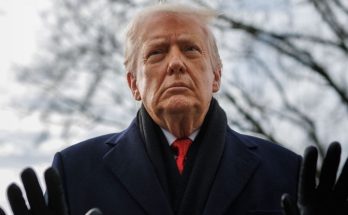Trump completes u.s. withdrawal from world health organization news update the united states has formally completed