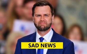 Dems are underestimating jd vance for : liberal news update jd vance 2028 presidential prospects surge