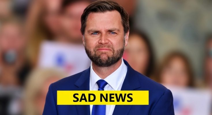 Dems are underestimating jd vance for : liberal news update jd vance 2028 presidential prospects surge