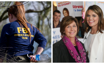 Nancy Guthrie disappearance investigation Shadow Hills SWAT operation missing Tucson woman Chris Nanos sheriff FBI suspect description DNA evidence case Pima County Sheriff search and rescue investigation