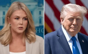 Trump State of the Union speech reaction