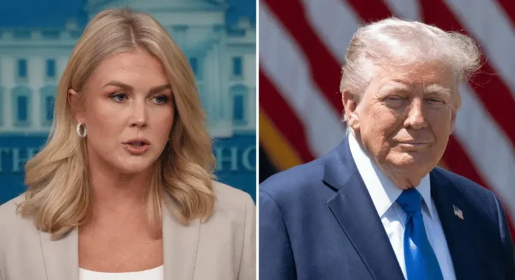 Trump State of the Union speech reaction