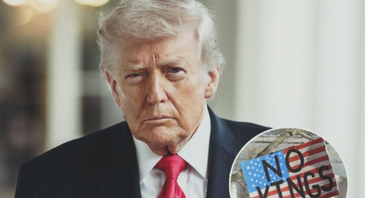 Celebrities protest sign image keyword