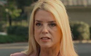 AG Pam Bondi arrests top Democrat