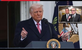Trump counters Dems with affordability plan