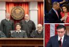 Colorado Supreme Court Blocks Democrat Redistricting Push”HHH”