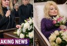 Miley Cyrus STUNS The Entire World With Powerful Tribute To Dolly Parton Full story below